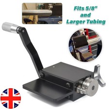 Tube Pipe Tubing Beader Tool