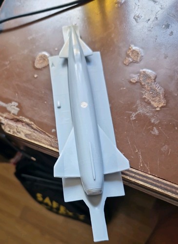 Spare parts airfix blue - parts, 1:72