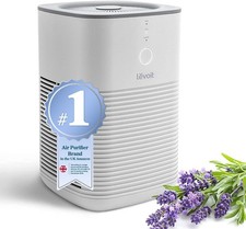 Levoit air purifier for - levoit,