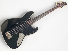 Fender Japan AJB Aerodyne Jazz