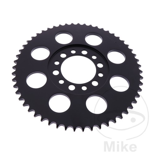 Sprockets transmission - jt,