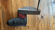 Scotty Cameron Golo Custom Paint finish Very good condition 