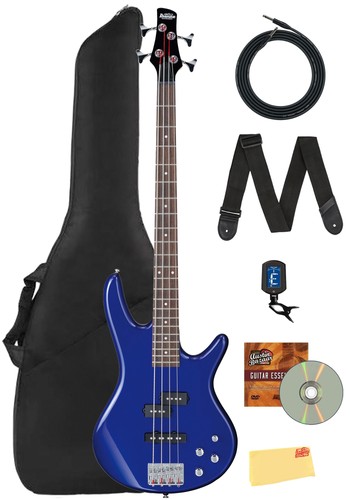Ibanez gsr200 gio - gsr200, bass