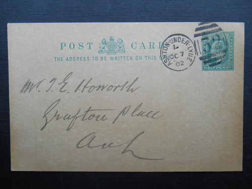 1902 ashton under lyne - ashton, 32