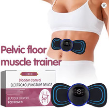 Pelvic Muscle Trainer Electric