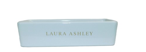 Laura ashley ceramic trinket - ceramic,
