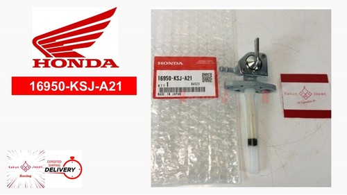 Honda oem 16950 - honda,