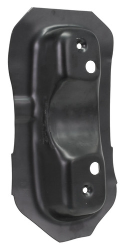 Fuel filler neck support - filler,