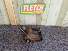 Gilera dna engine - engine, mounting