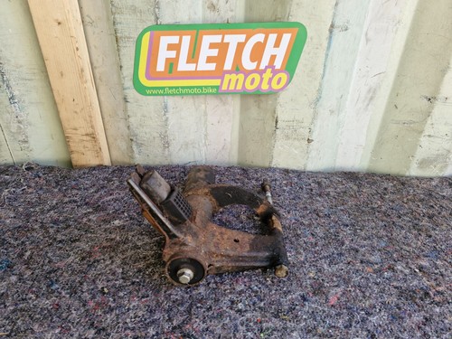 Gilera dna engine mounting - dna,