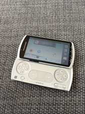 Sony Ericsson Xperia Play