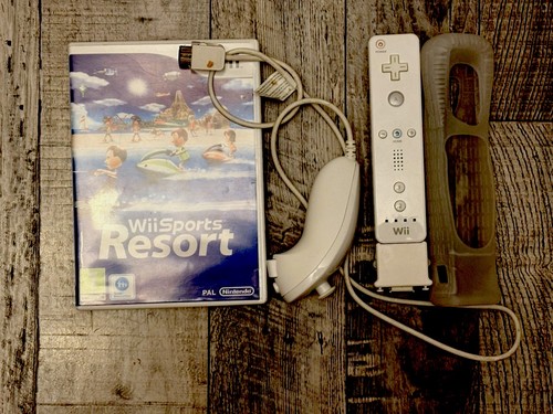 Nintendo wii sports - nintendo,