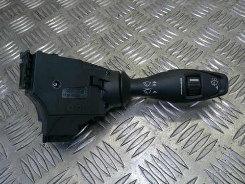 Ford fiesta titanium wiper - fiesta,