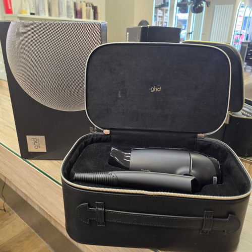 New ghd flight travel - travel, hair