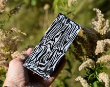 Knife handle scales material micarta