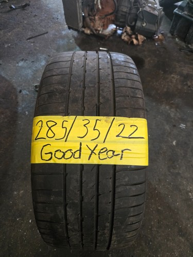 285 goodyear tyre - goodyear,