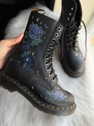 Martens 1490 floral - 1490,