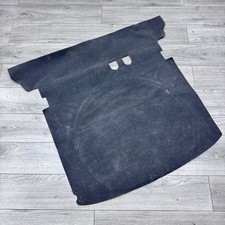 SEAT ALTEA BOOT FLOOR LINER REAR CARPET COVER TRIM PANEL 5DR TAILGATE 04-09