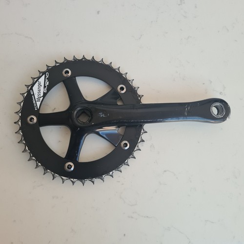 Sugino messenger crank arm