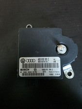 Audi A8 S8 D3 4E 2007 Battery