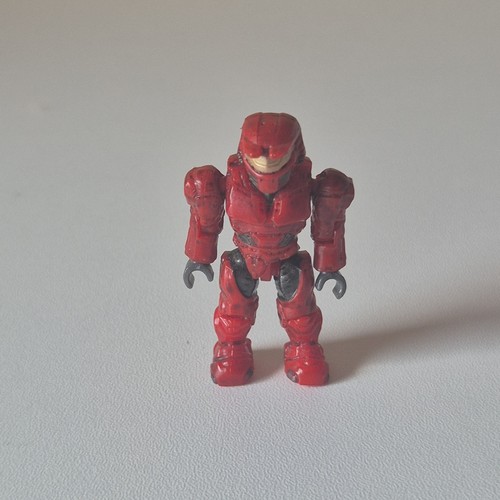 Mega bloks halo usnc spartan - halo,