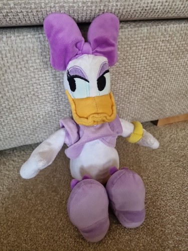 Daisy duck soft - daisy,