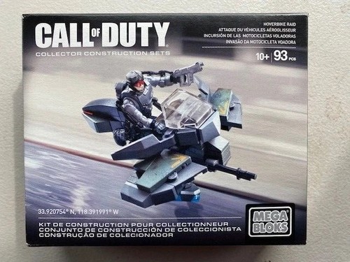 Mega bloks call duty - call,