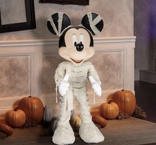 Animated 4' Disney Mickey