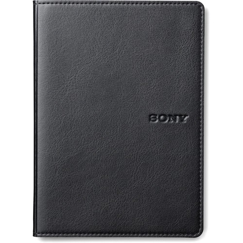 Sony reader standard - reader,