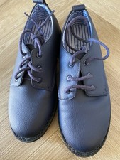 Blue Navy Boys Zara Brogues