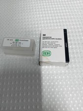 Opened BDH 50 Premium