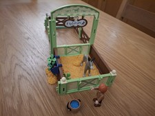 Playmobil 70120 Dreamworks