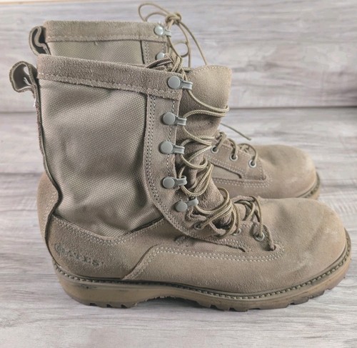 Bates 0321 goretex vibram - 03-d-0321,