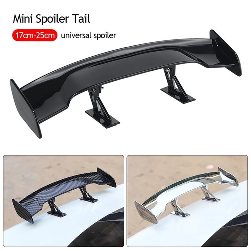 Universal style mini rear - universal, gt
