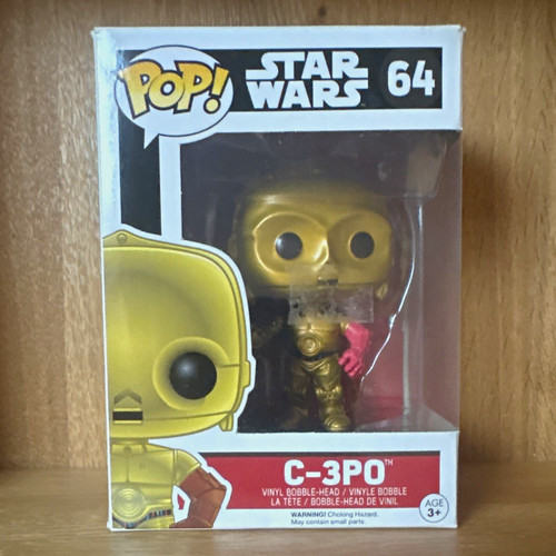 Funko pop star - funko, pop!