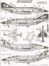 Xtradecal 48002 1:48