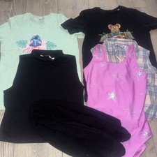 Bundle Of Girls Clothes 12-13