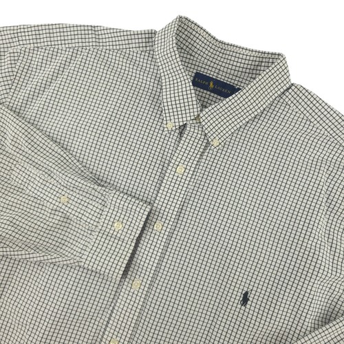 Ralph lauren shirt mens - mens, 4xlt