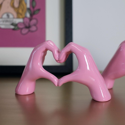 Mini light pink - mini,