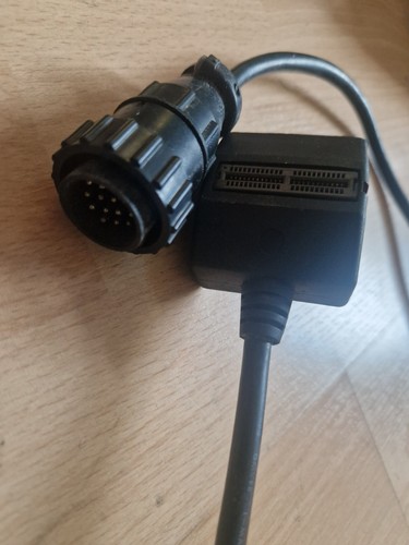 Snap key cable modis - on,