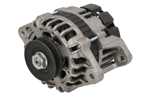 Alternator fits chevrolet aveo - chevrolet,
