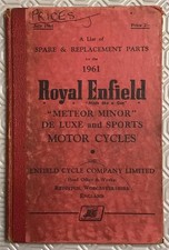 ROYAL ENFIELD Meteor Minor