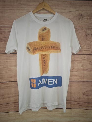 Vanilla size medium greggs - medium,