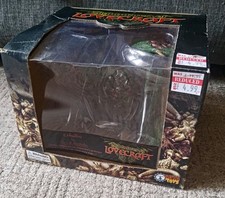 Nightmares of Lovecraft