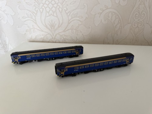 Dapol gauge northern class - northern,