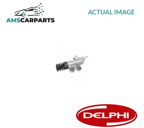 Clutch slave cylinder - cylinder, ll60002