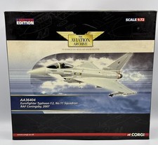 Corgi Aviation: Eurofighter