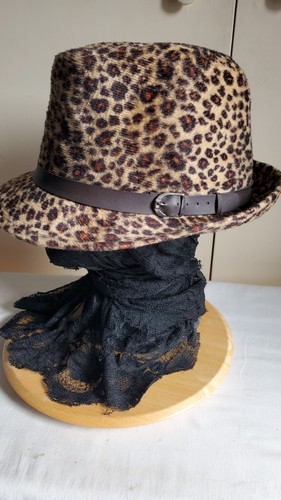 Super leopard print soft - leopard,