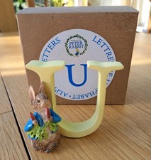 Peter Rabbit with Radishes
