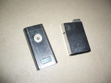 Lot of 2 x RONSON Lighters